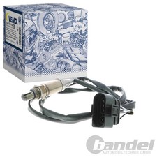 Sonde lambda Audi CABRIOLET