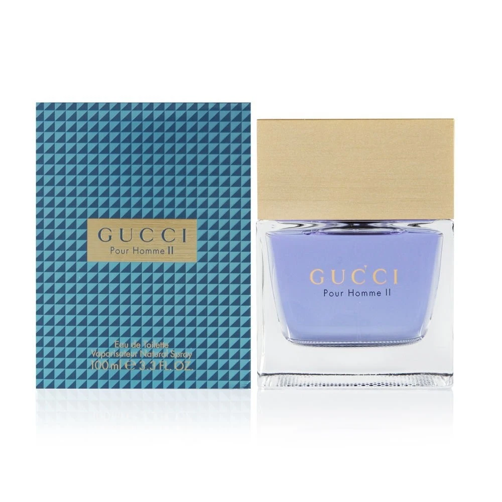 Gucci Pour Homme Eau de Toilette for Men for sale | eBay