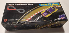 Scalextric 1/32 Scale Track Extension Pack C8040 Circuit 2 in Good Condition  
