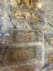 Lucky Bucks Play Money Lot Of 21 — photo 9