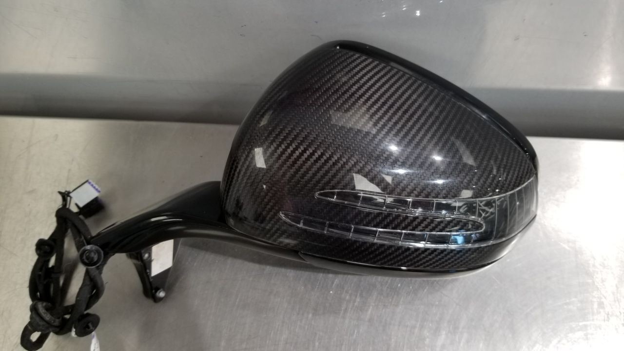 Mercedes-Benz SLS AMG Left Side mirror