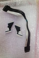 Hisense 65R6E4 LVDS FFC Ribbon Cables ; connect t con to mainboard panel
