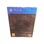 Dark Souls Remastered Trilogy Box Limited Edition PS4 Brand New Sealed Game