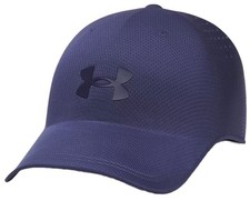 Under Armour StealthForm Uncrushable Unisex Hat   Lightweight Performance, Mid