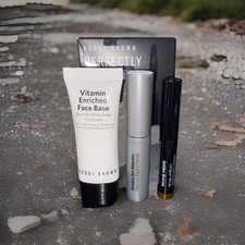 Bobbi Brown Perfectly Polished Travel Set