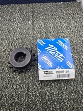Martin 50BS15HT 1-3/16" Bore 15-Tooth Roller Chain Sprocket 50 Chain 5/8" Pitch