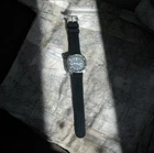 Super  Seiko 6309-7040 Turtle Tropical Patina Divers Watch Dec 1984