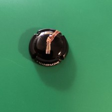 CHAMPAGNE - BORCHIA CAPSULA VINO SPUMANTE  PROSECCO X COLLEZIONE