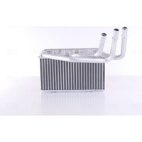 Nissens 70531 WäRmetauscher Innenraumheizung FüR Bmw X5 X6 E70 F15 F85 E71 E72