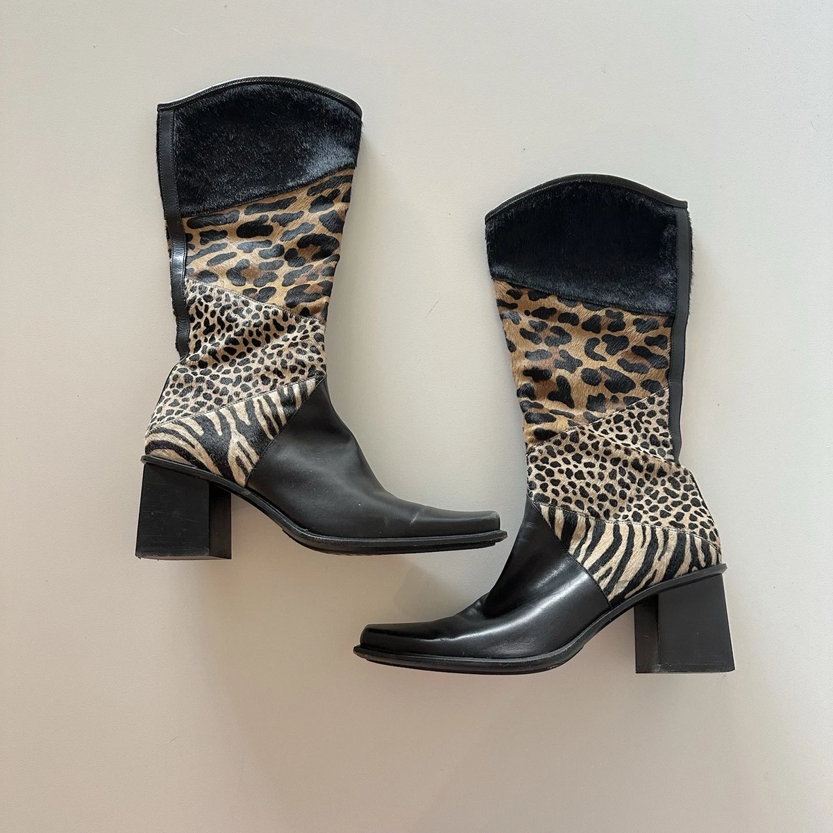 Sergio Rossi Boots for Women for sale - eBay