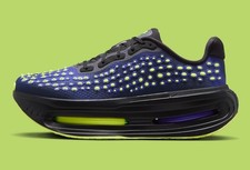 Nike Vomero Premium QS Shoes 'Black Volt Glow' IR2168-002 Men's Sizes New