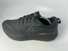 Skechers Men's Max Cushioning Premier Vantage Walking Shoes SZ 9.5 EWW