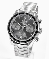 Omega Speedmaster 38 Co-Axial Chronometer Chronograph (Pre-Owned)-28,3%gespart!*