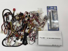 Computer Internal peripheral connectors - + as picture