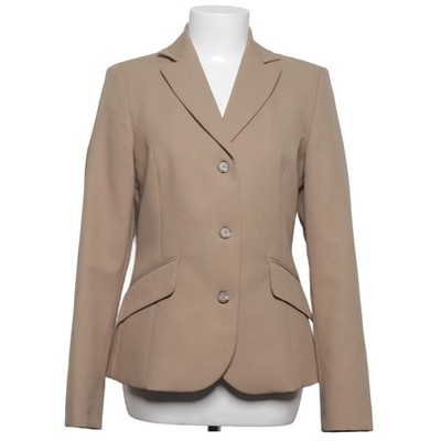 United Colors of Benetton, Blazer, Größe: 42, Beige #ooL