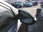 Used Right Door Mirror fits: 2012 Kia Sportage Power w/turn signal heated body c