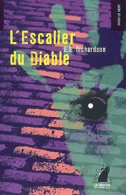 L'Escalier du Diable, E.E. Richardson