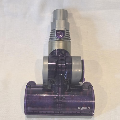 Dyson Mini Turbine Head Floor Vacuum Attachment Head DC07 DC11 DC14 animal