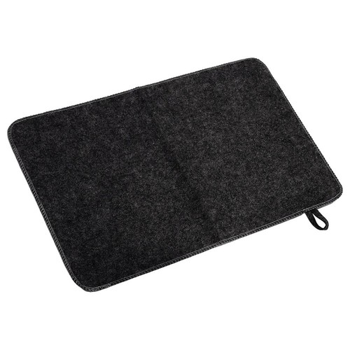Comfortable Felt For Sauna Mat with Excellent Moisture Control Properties - Bild 7 von 45