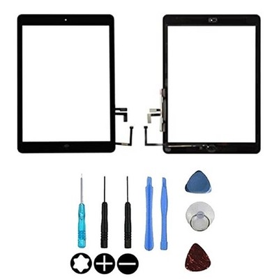 Connecteur FPC Tactile/LCD 42 Pin IPad Air 1 – Remplacement A1474 A1475 A1476