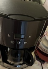 Russell Hobbs Filter Coffee Maker