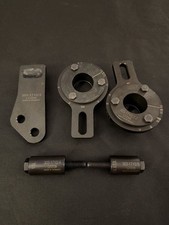 New Ford Rotunda 303-1710 Camshaft Phaser Holding Tool Set New Ford Rotunda 303-1710 Camshaft Phaser Holding Tool Set