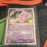 Pokémon Mew ex Ultra Rare Holo Promo Legend Maker 88/92 90HP 2006 English