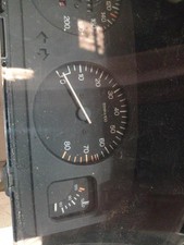 Compteur Citroen ZX