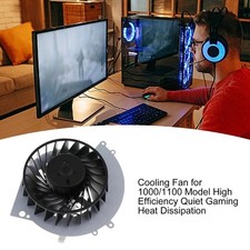 Internal Cooling Fan Console Built In Cooling Fan for 1000/1100 Heatsink