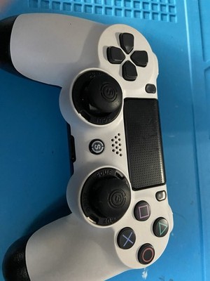 SCUF Gaming Controller PS4 Parts Or Repair Has Stick Drift