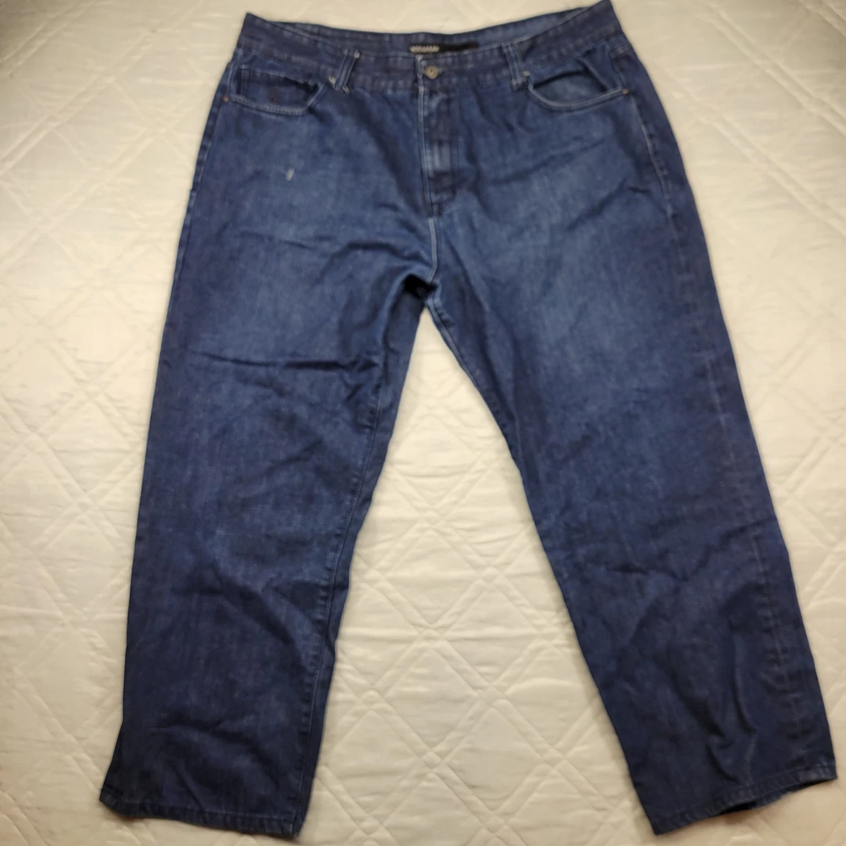 Rocawear Regular Jeans Men's 44 Size for sale | eBay