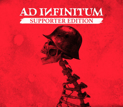 Ad Infinitum Supporter Edition Bundle | Steam Key | Lieferung per E-Mail