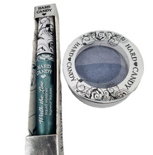 Hard Candy Eyeshadow 261  Hard Candy Liquid Liner 077 Makeup Bundle