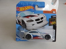 hot wheels 2020 bmw Z4 M n°172 2020