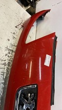 Calandre Peugeot 1007