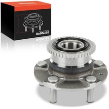 Roulement de roue Mazda MX6