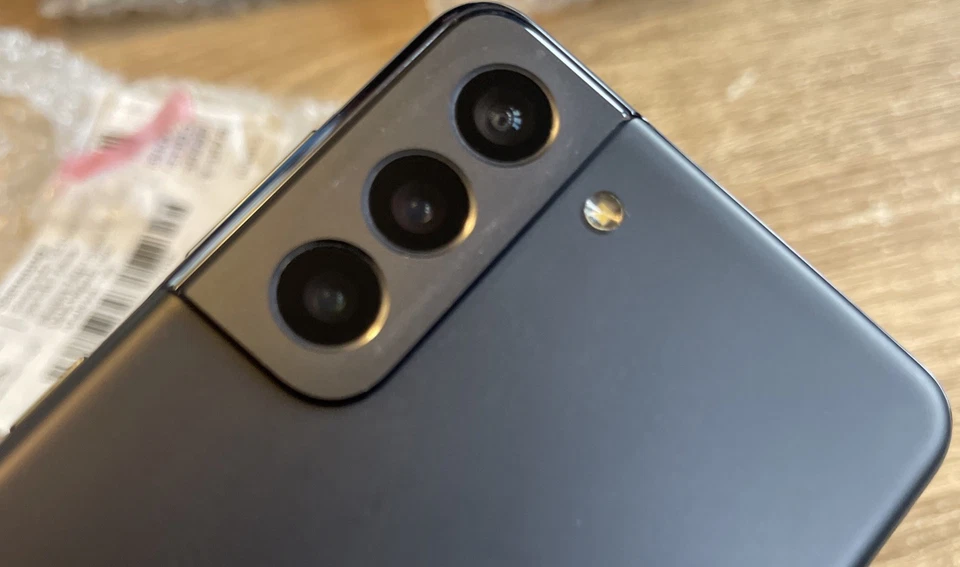 samsung galaxy s21 5g 256gb (66205) - Image 4 of 4