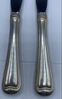 Gorham Chantilly Sterling Silver Handle Dinner Knife 2 Piece Set 9.5" — photo 3