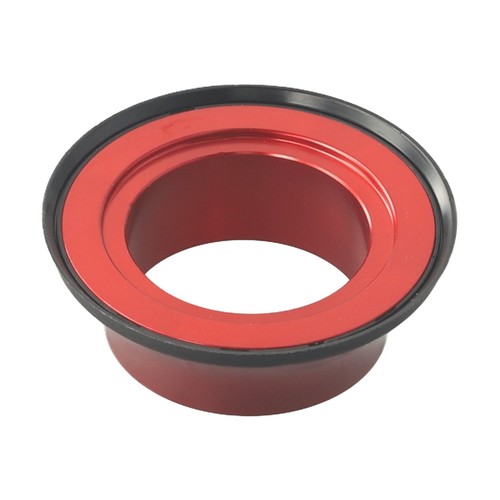 Headset Spacers Bike Headset Top Cover Aluminum Alloy AL606 Mountain Bike - Picture 11 of 39
