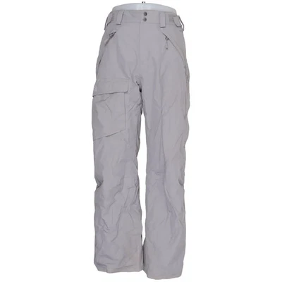 The North Face, pantalon de neige, taille : S, gris, hommes, 76 #078 - Photo 1/4