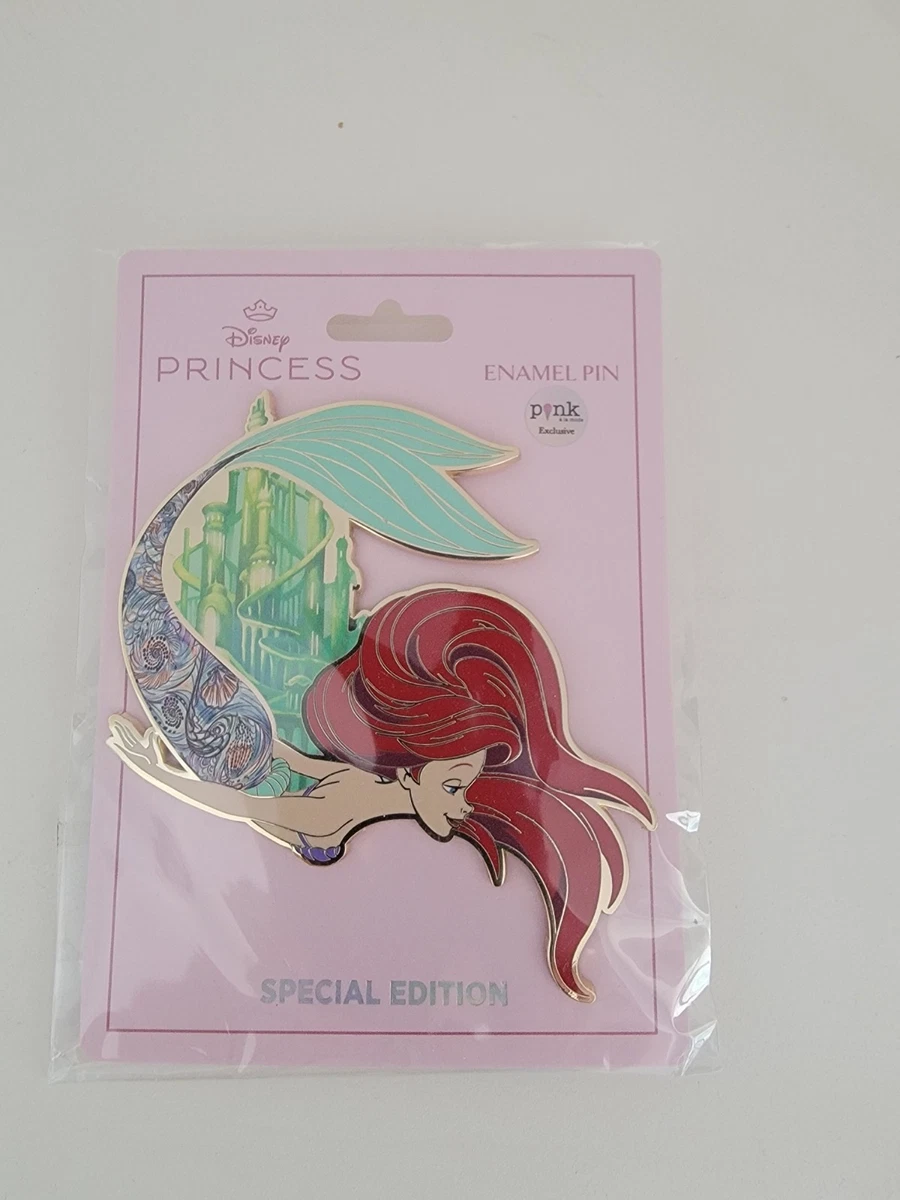 Ariel Pin for sale | eBay