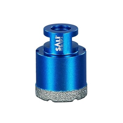 SALI Diamant 68 mm M14 Kernbohrkrone für Beton Mauerwerk Granit