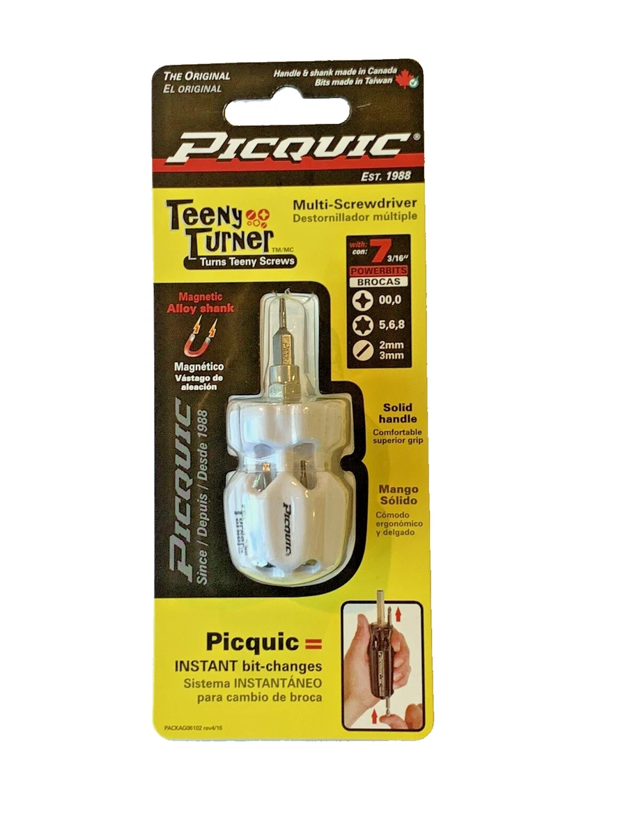 Picquic Hand Tools for Sale | Shop New & Used Hand Tools | eBay