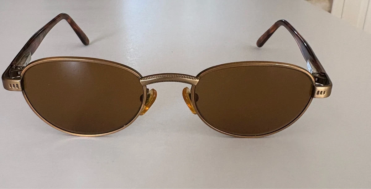 Bausch + Lomb Vintage Sunglasses for sale - eBay