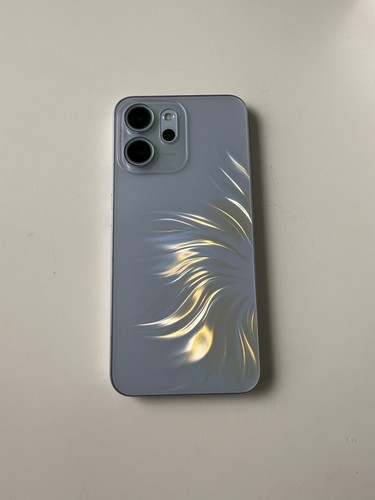 OPPO Reno 14F, Opal Blue, 6.57" Display, 50MP Camera, 12GB RAM, 256 GB SSD - Photo 8 sur 8