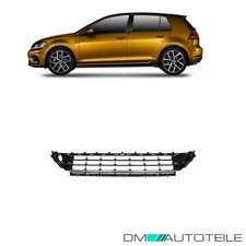 Stoßstangen Gitter vorne mitte für VW Golf 7 VII 5G1 BQ1 BE1 Facelift 2016-2020