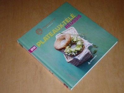 Kollektion Masterchef Präsentiert VOL.29 / Plateaux-Tele Reussis Sehr Gut