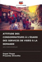 Attitude Des Consommateurs À L'ÉGard Des Services De VidÉO À La Demande Buch