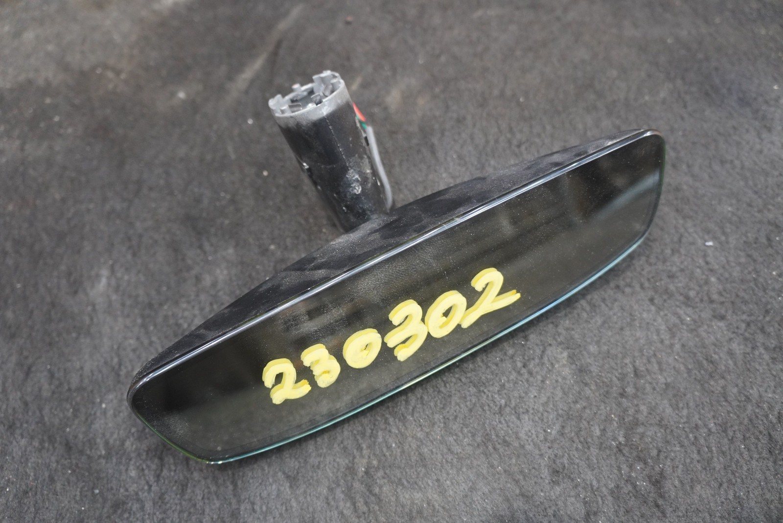 Interior Rear View Mirror HY53-17700-BA OEM Aston Martin DB11 2017