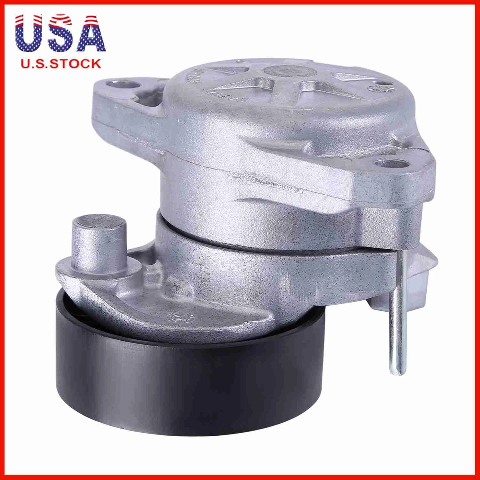 Nuevo kit de correa de polea tensora 2722000270 para Mercedes-Benz Gl450 2007 2008-2012 Foto 3 de 4